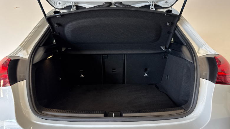 Mercedes-Benz A-Class A200d Sport Executive 5dr Auto Diesel Hatchback